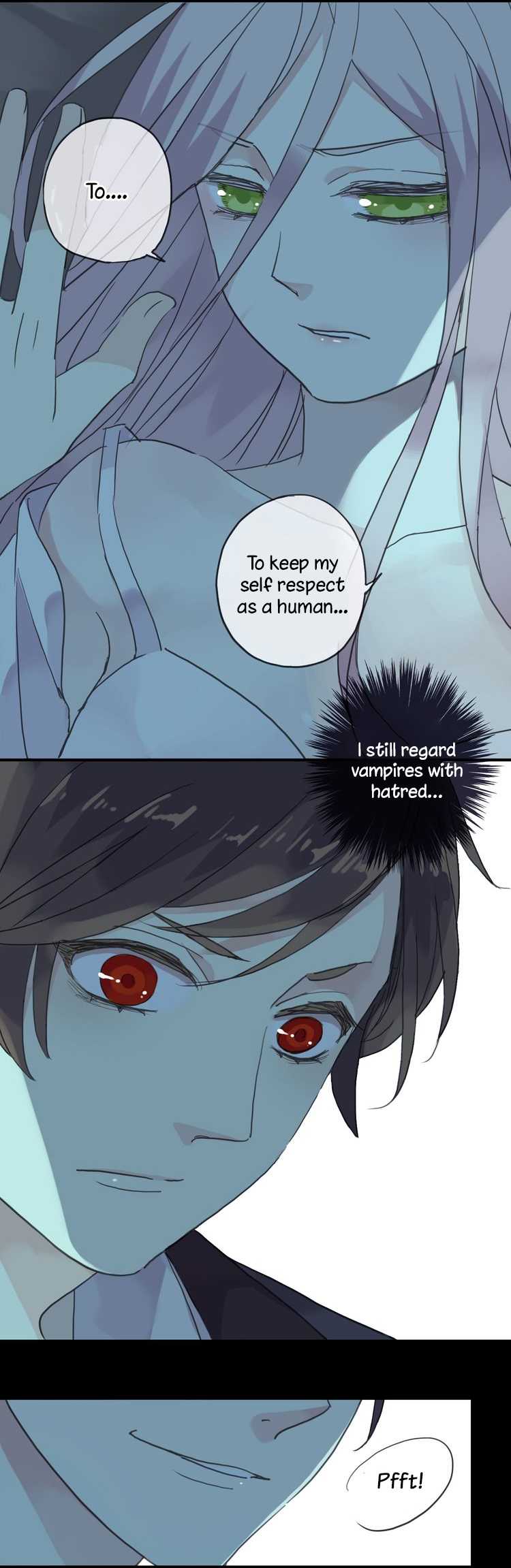 Tian Mei De Yao Hen Chapter 4 page 10 - Chapter 4
