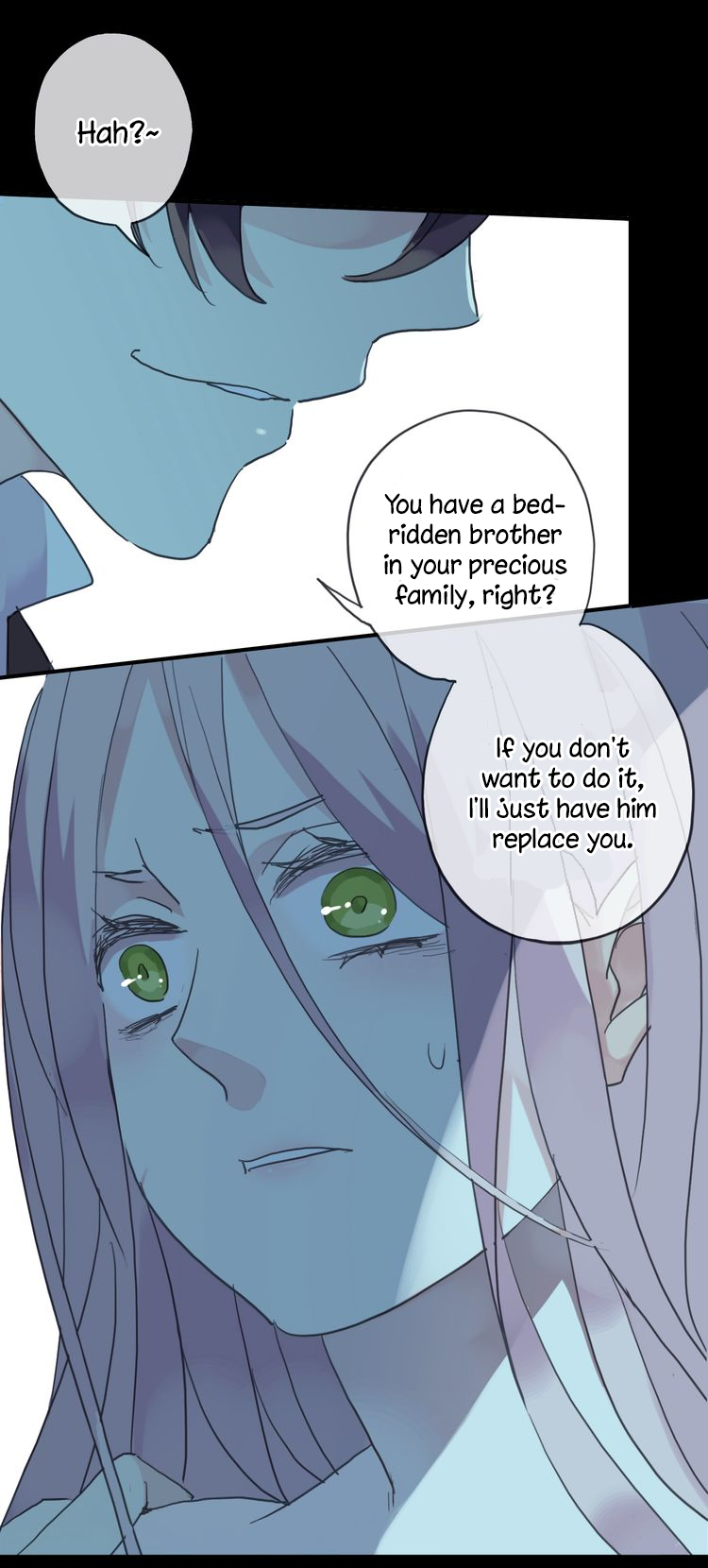 Tian Mei De Yao Hen Chapter 4 page 13 - Chapter 4