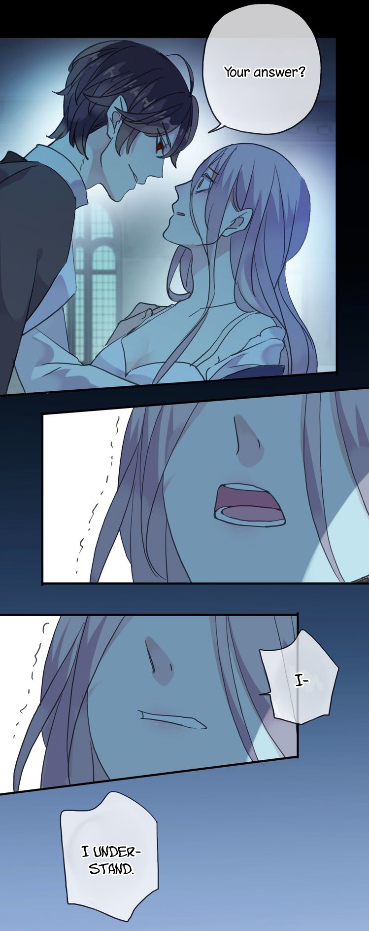 Tian Mei De Yao Hen Chapter 4 page 14 - Chapter 4