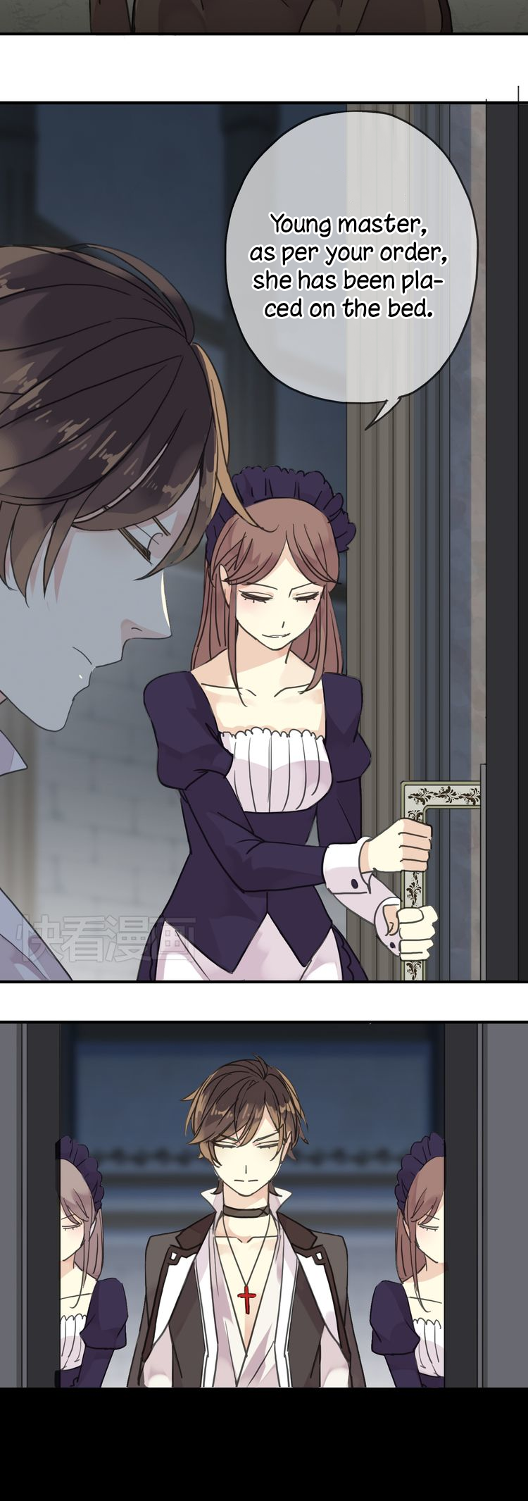 Tian Mei De Yao Hen Chapter 4 page 29 - Chapter 4