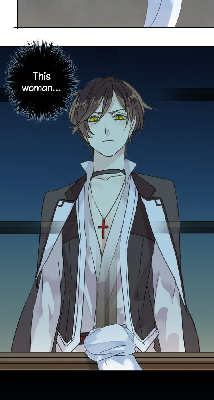 Tian Mei De Yao Hen Chapter 4 page 33 - Chapter 4