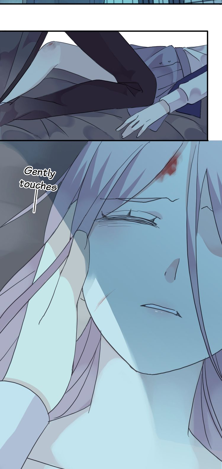 Tian Mei De Yao Hen Chapter 4 page 6 - Chapter 4