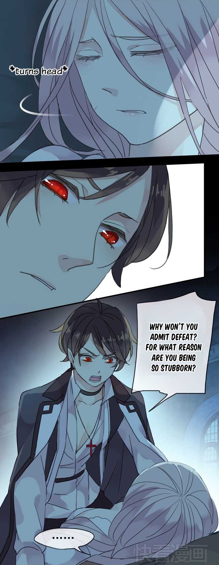 Tian Mei De Yao Hen Chapter 4 page 9 - Chapter 4