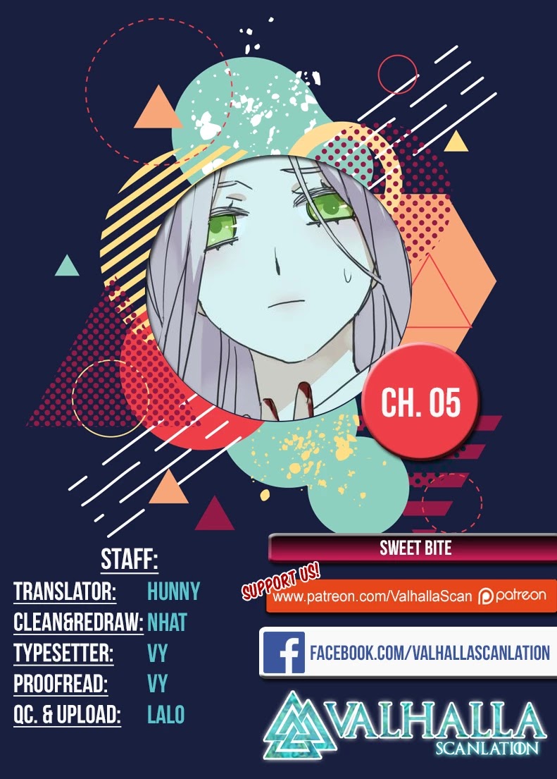 Tian Mei De Yao Hen Chapter 5 page 1 - Chapter 5