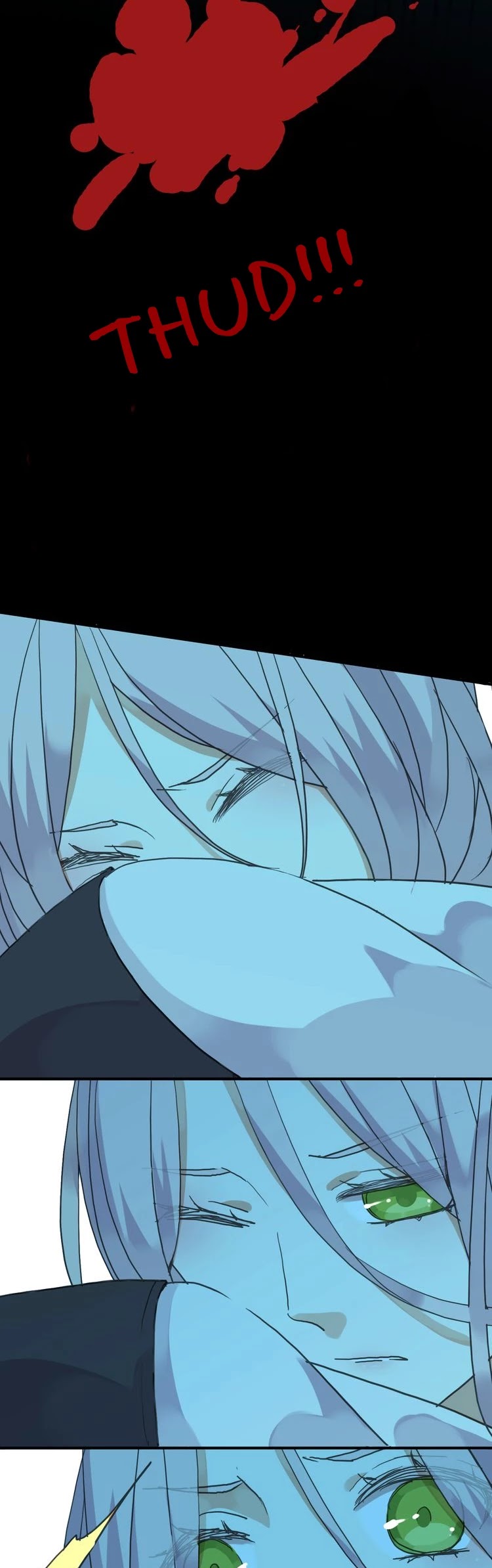 Tian Mei De Yao Hen Chapter 5 page 14 - Chapter 5