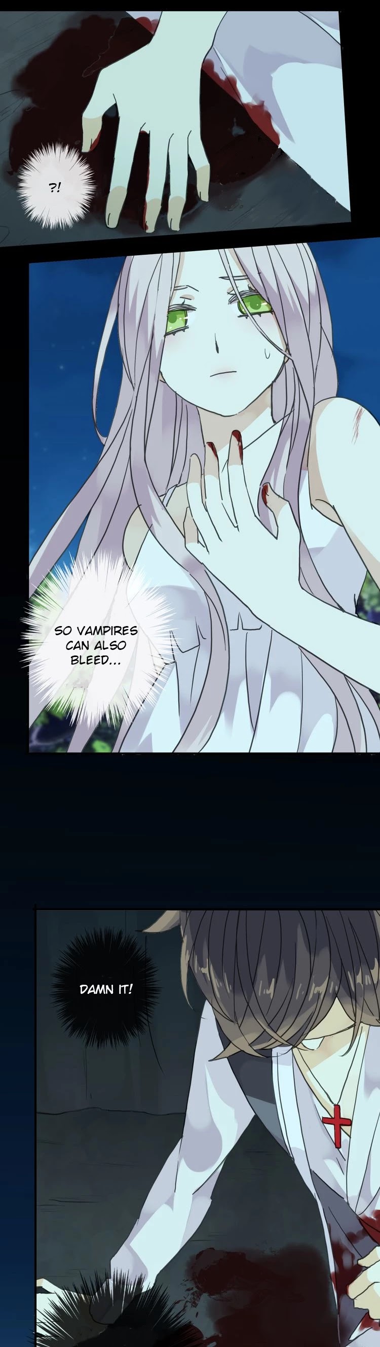Tian Mei De Yao Hen Chapter 5 page 16 - Chapter 5