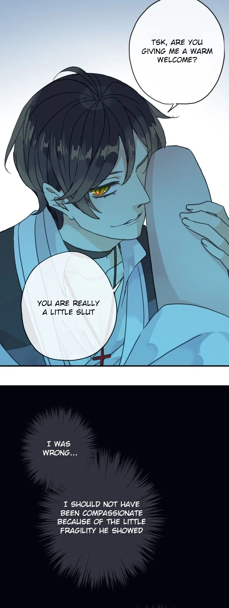 Tian Mei De Yao Hen Chapter 5 page 23 - Chapter 5