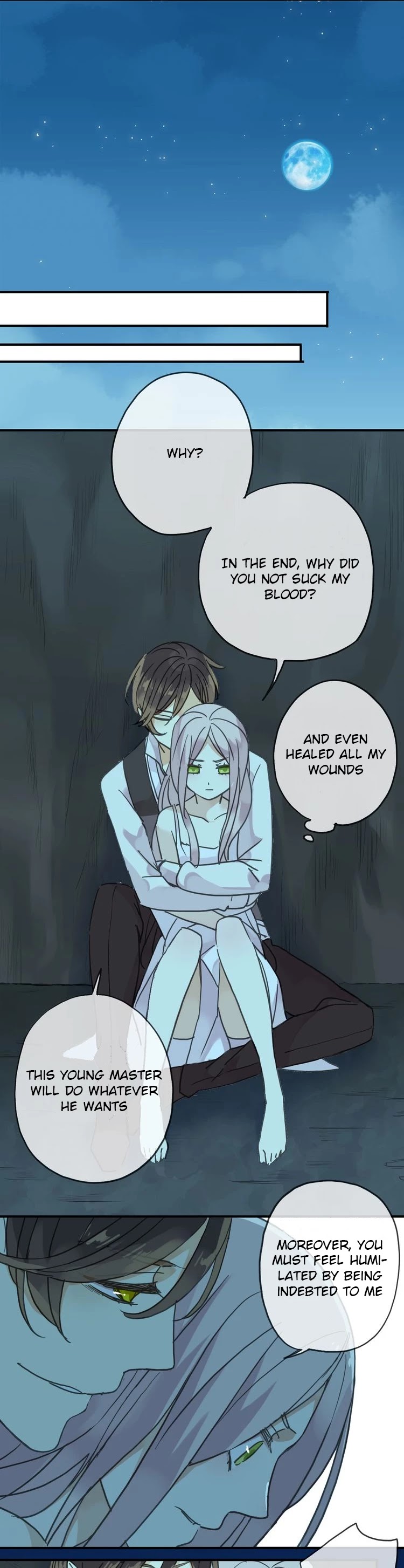 Tian Mei De Yao Hen Chapter 5 page 25 - Chapter 5