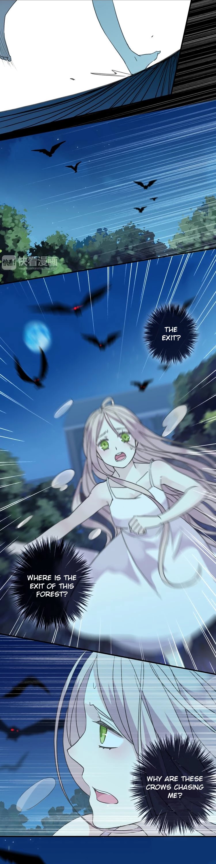 Tian Mei De Yao Hen Chapter 5 page 4 - Chapter 5