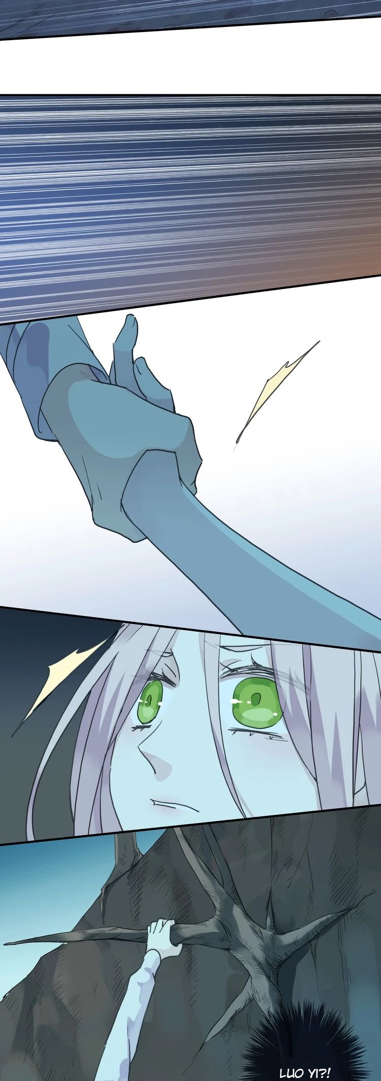 Tian Mei De Yao Hen Chapter 5 page 8 - Chapter 5