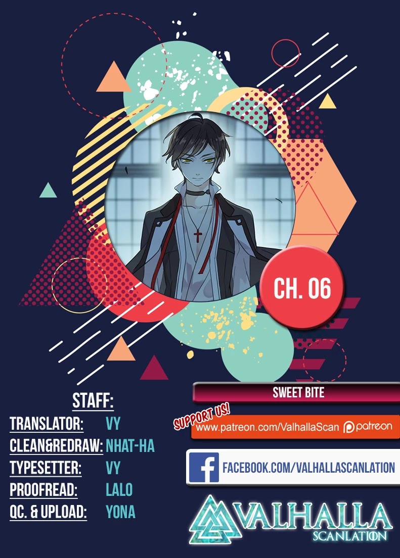 Tian Mei De Yao Hen Chapter 6 page 1 - Chapter 6