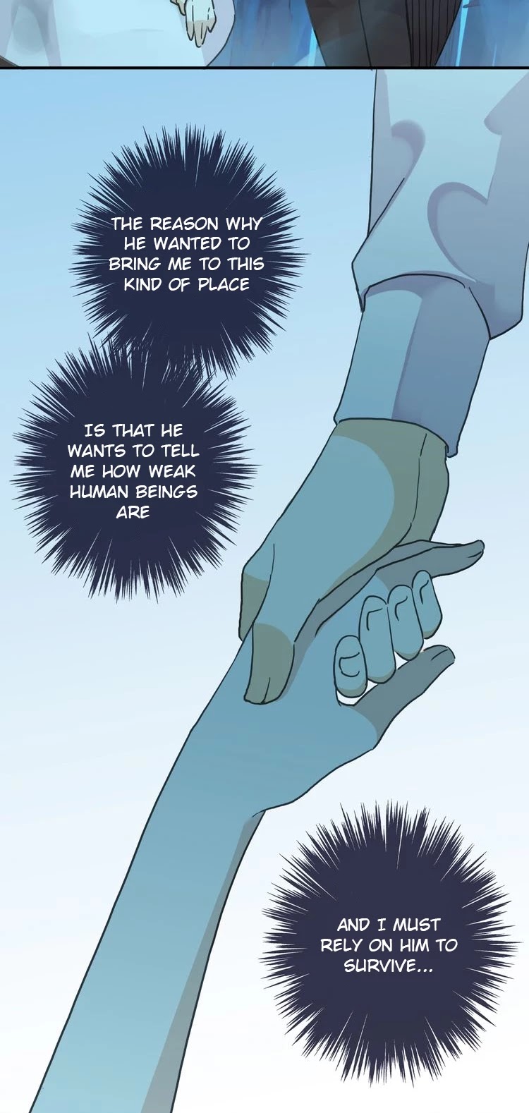 Tian Mei De Yao Hen Chapter 6 page 10 - Chapter 6