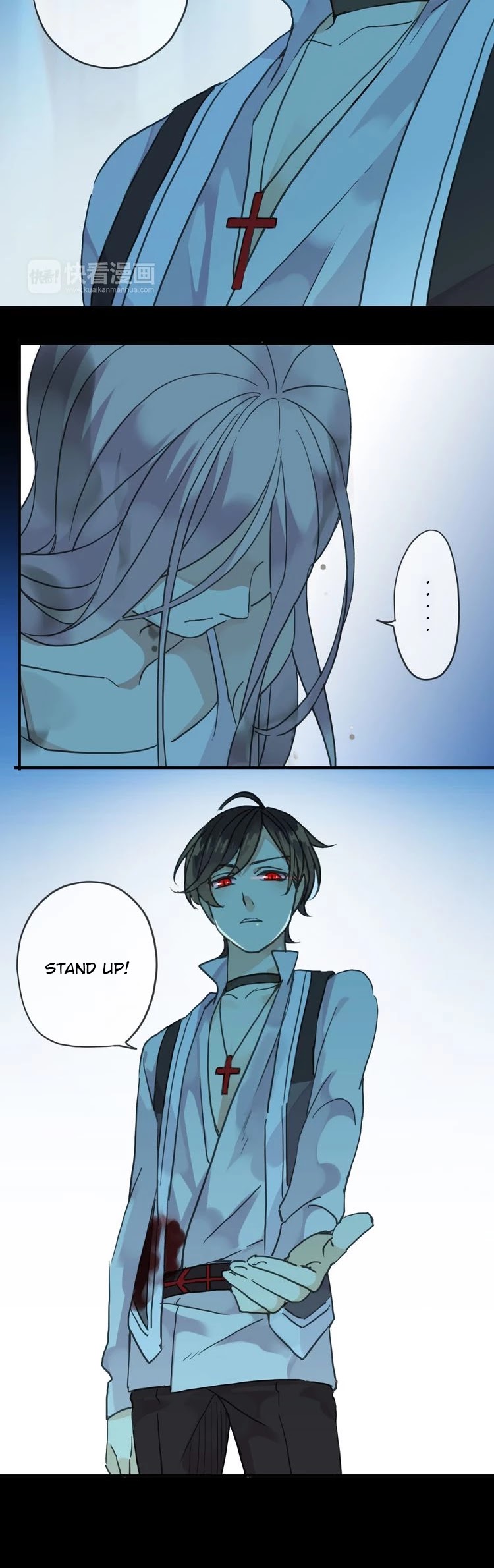 Tian Mei De Yao Hen Chapter 6 page 14 - Chapter 6