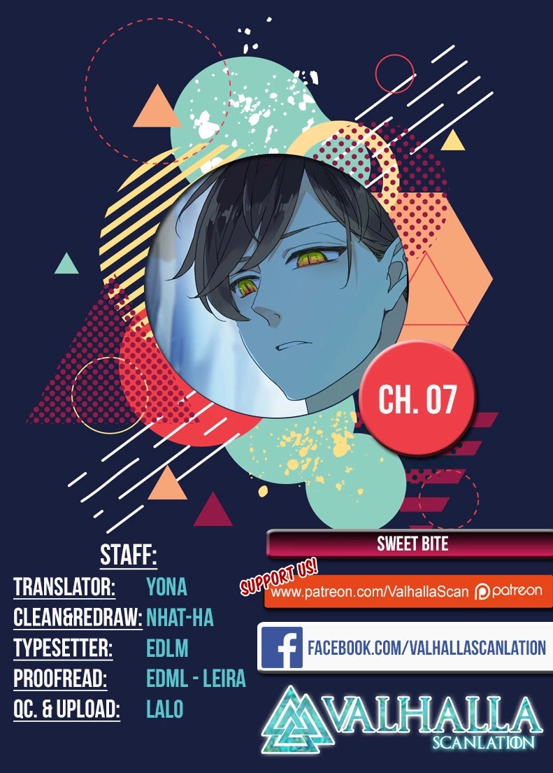 Tian Mei De Yao Hen Chapter 7 page 1 - Chapter 7