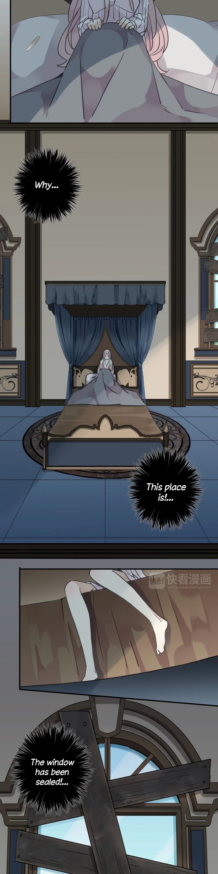 Tian Mei De Yao Hen Chapter 7 page 14 - Chapter 7