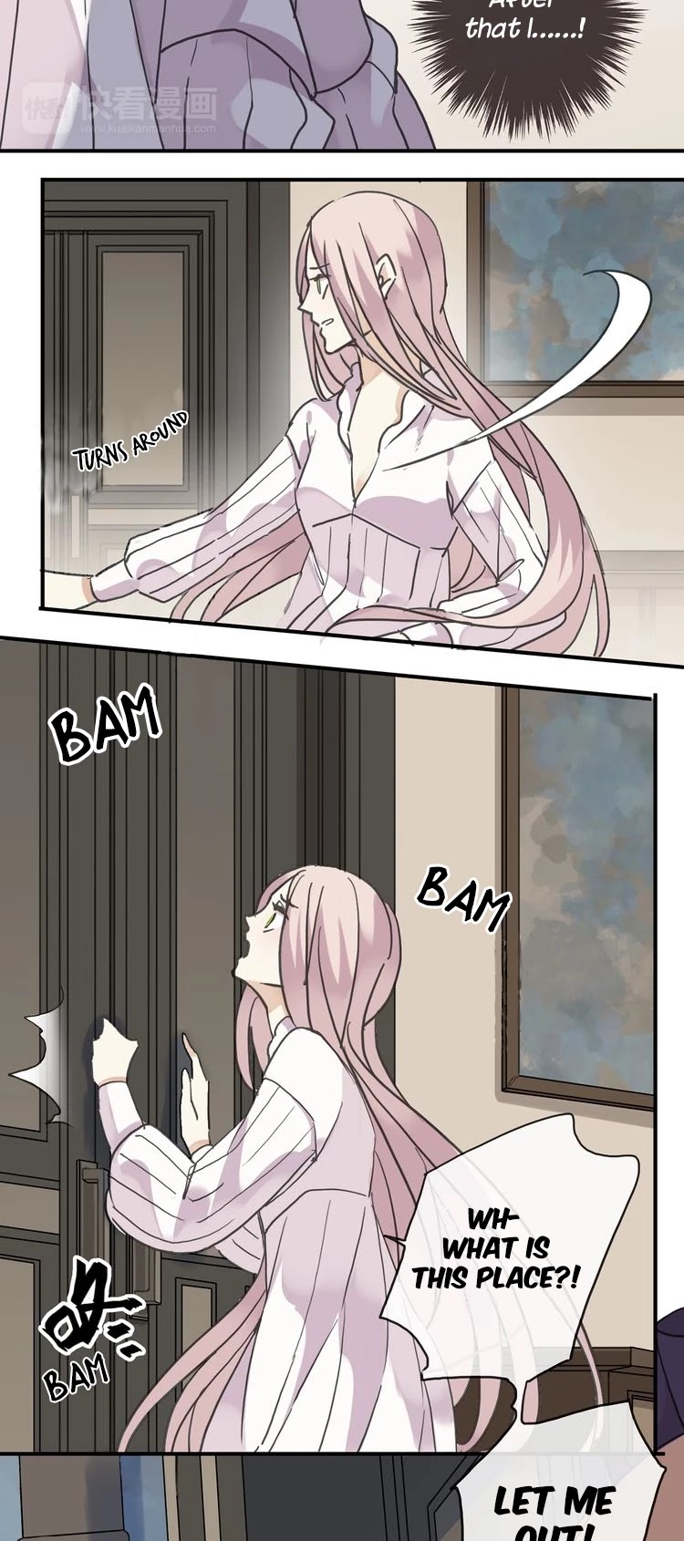 Tian Mei De Yao Hen Chapter 7 page 16 - Chapter 7