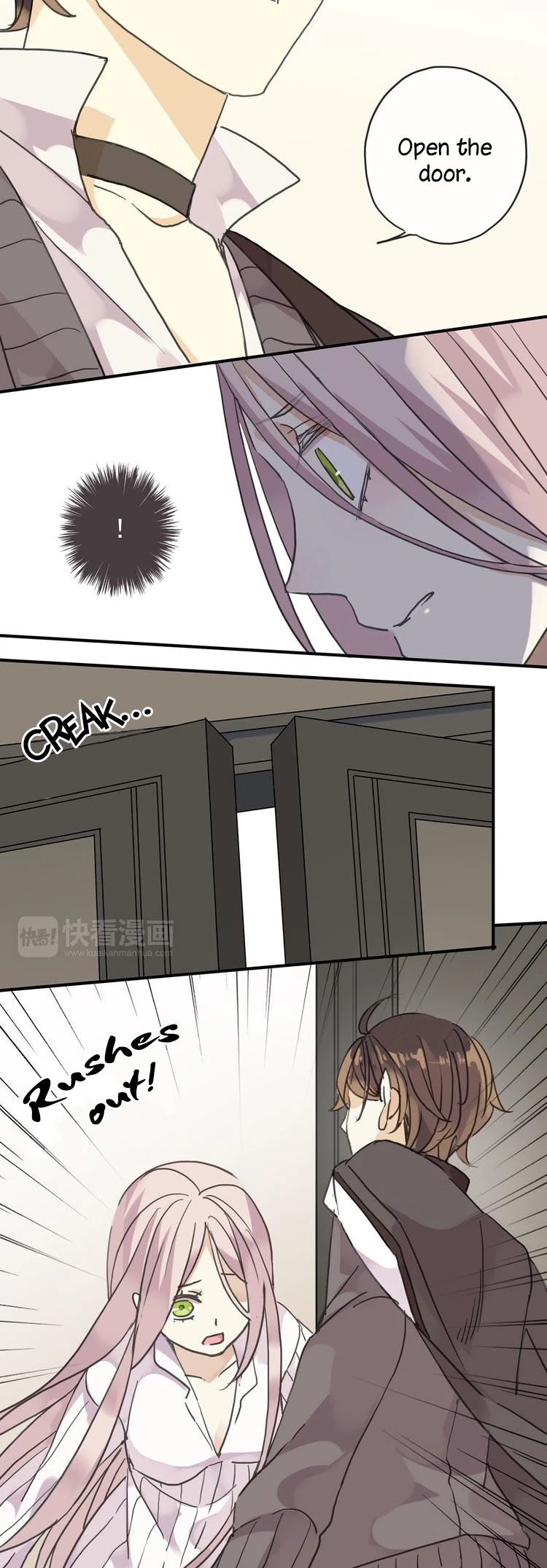 Tian Mei De Yao Hen Chapter 7 page 18 - Chapter 7