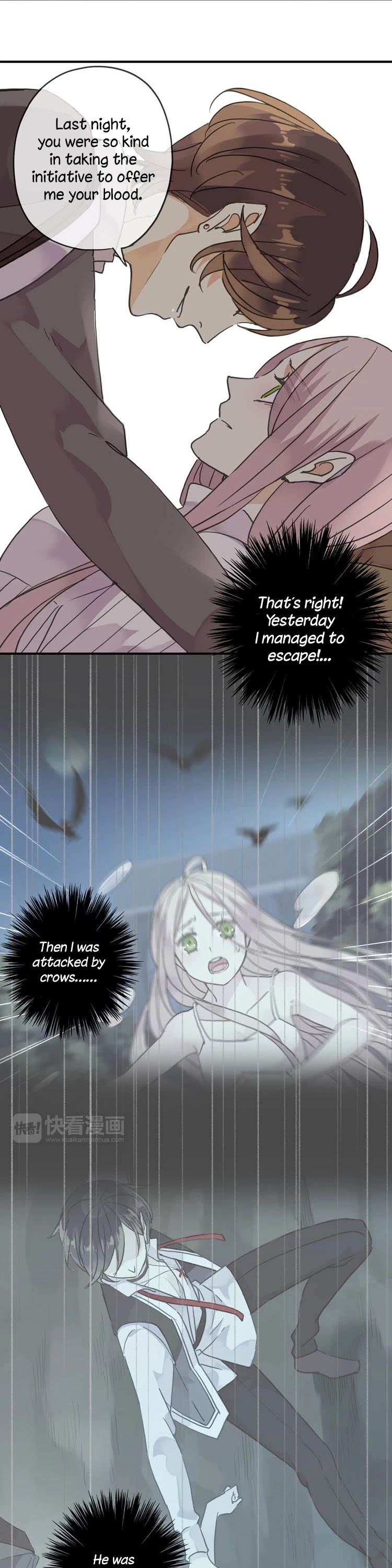 Tian Mei De Yao Hen Chapter 7 page 20 - Chapter 7
