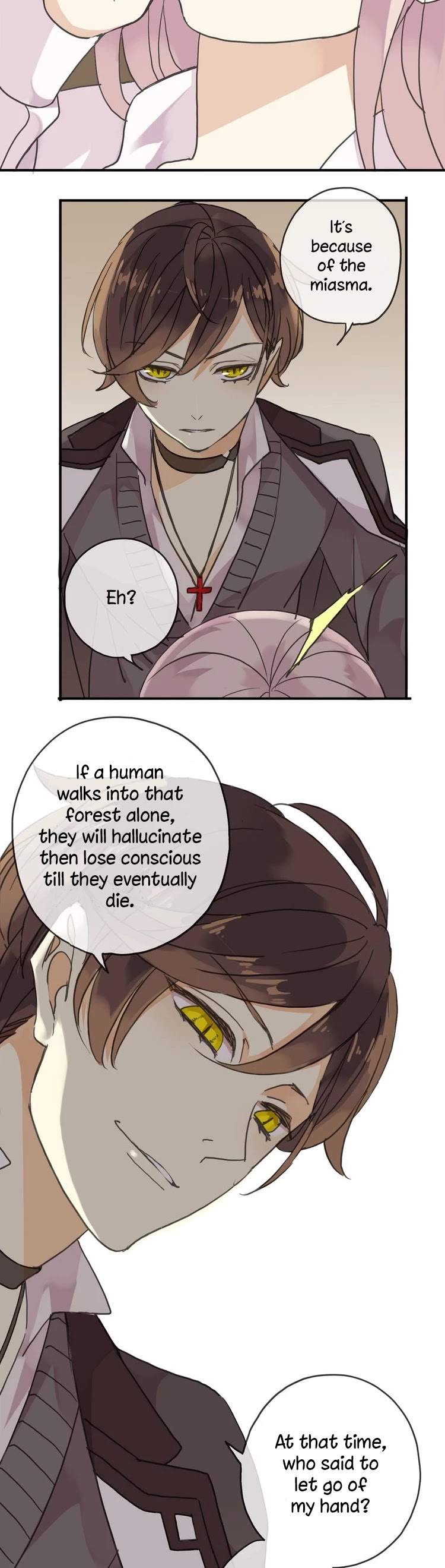 Tian Mei De Yao Hen Chapter 7 page 22 - Chapter 7