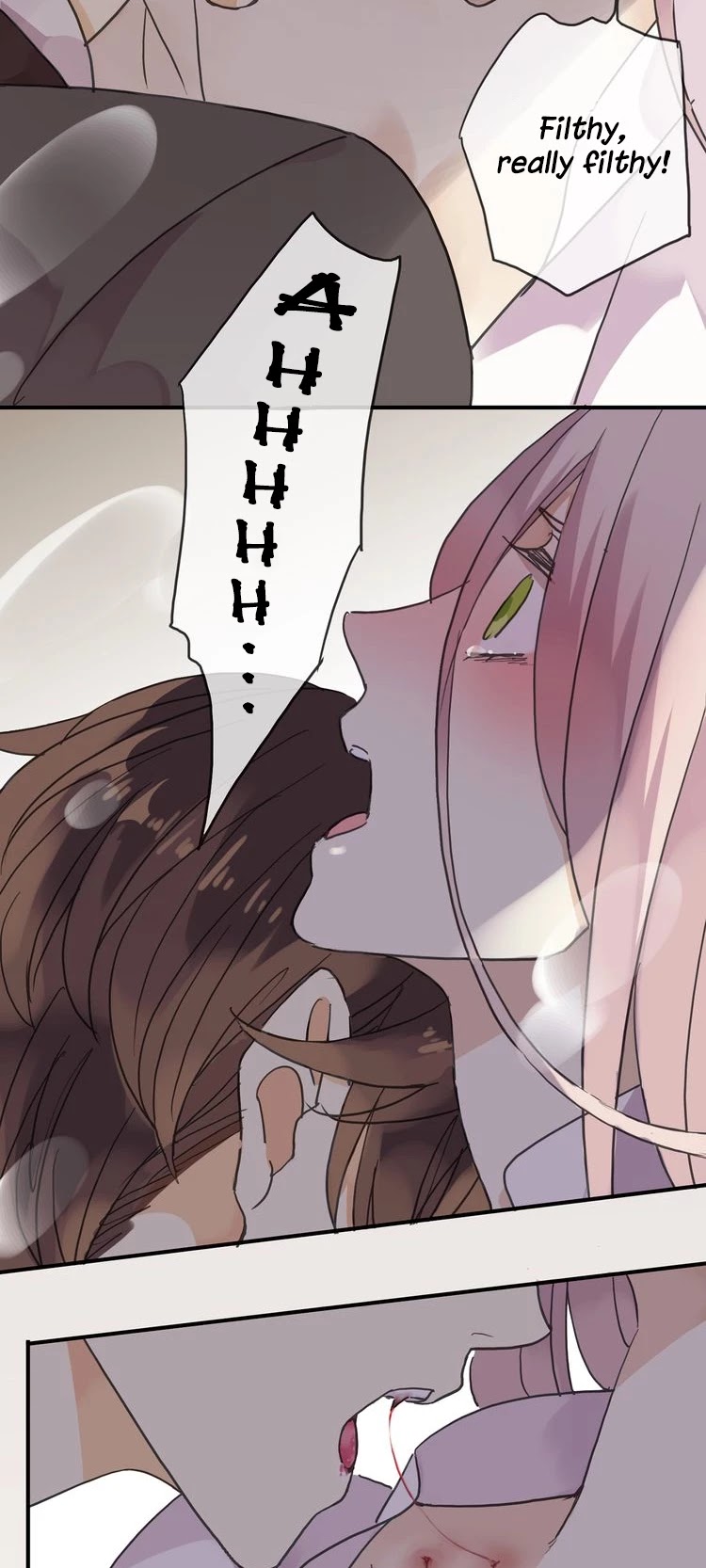 Tian Mei De Yao Hen Chapter 7 page 26 - Chapter 7