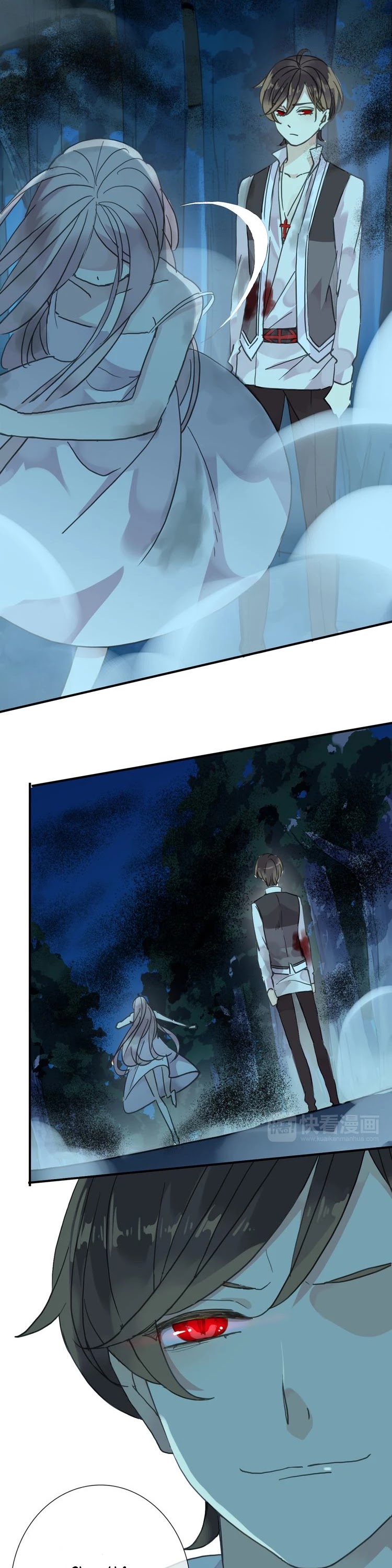 Tian Mei De Yao Hen Chapter 7 page 5 - Chapter 7