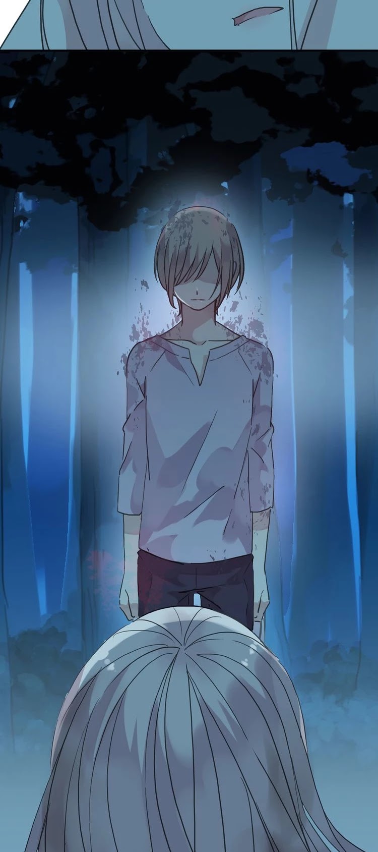 Tian Mei De Yao Hen Chapter 7 page 9 - Chapter 7