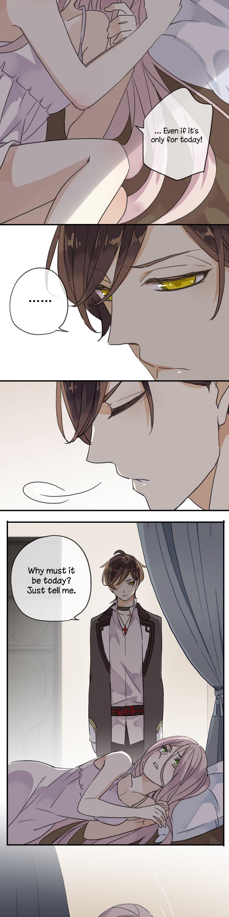 Tian Mei De Yao Hen Chapter 8 page 12 - Chapter 8