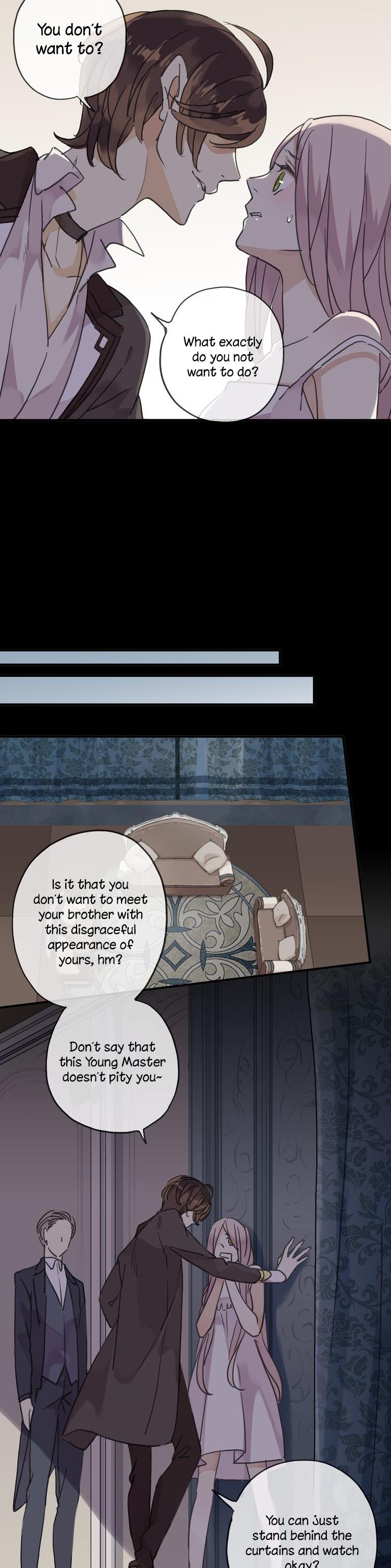 Tian Mei De Yao Hen Chapter 8 page 16 - Chapter 8