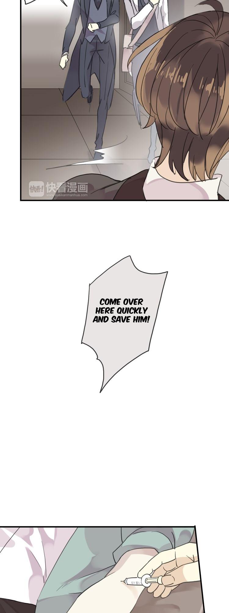 Tian Mei De Yao Hen Chapter 8 page 29 - Chapter 8