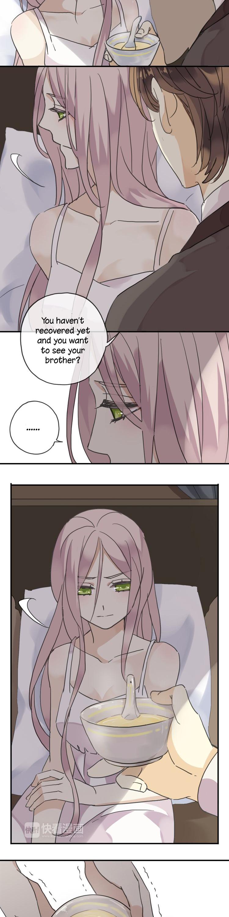 Tian Mei De Yao Hen Chapter 8 page 36 - Chapter 8