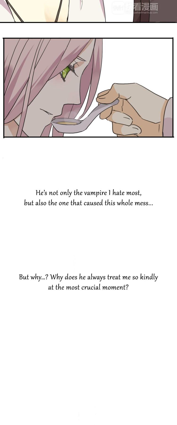Tian Mei De Yao Hen Chapter 8 page 40 - Chapter 8