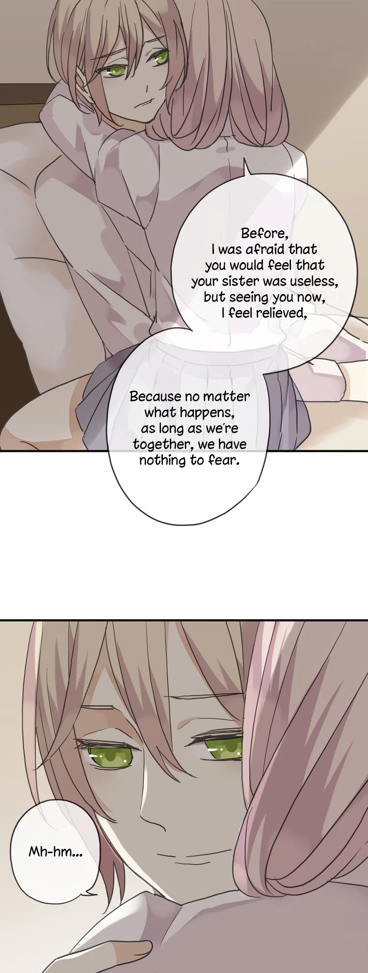Tian Mei De Yao Hen Chapter 9 page 5 - Chapter 9