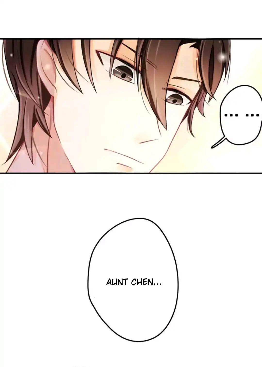 Tian Zi Yu Dun Chapter 4 page 7 - Chapter 4: A Bandaid