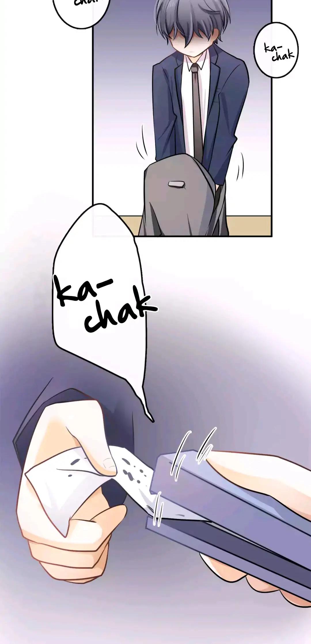 Tian Zi Yu Dun Chapter 5 page 29 - Chapter 5: For Your Pride