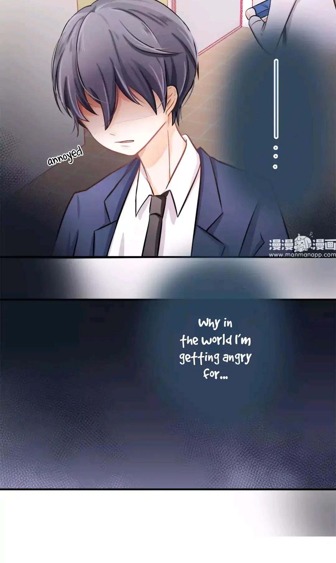 Tian Zi Yu Dun Chapter 5 page 31 - Chapter 5: For Your Pride