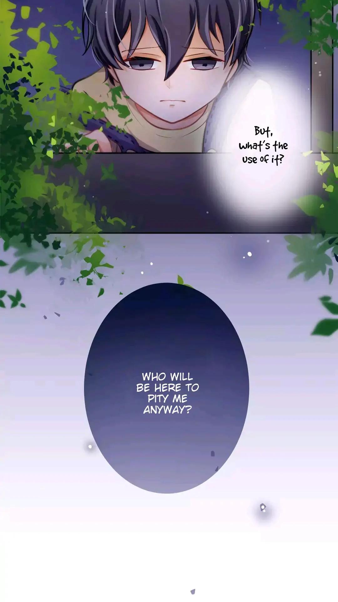Tian Zi Yu Dun Chapter 5 page 7 - Chapter 5: For Your Pride