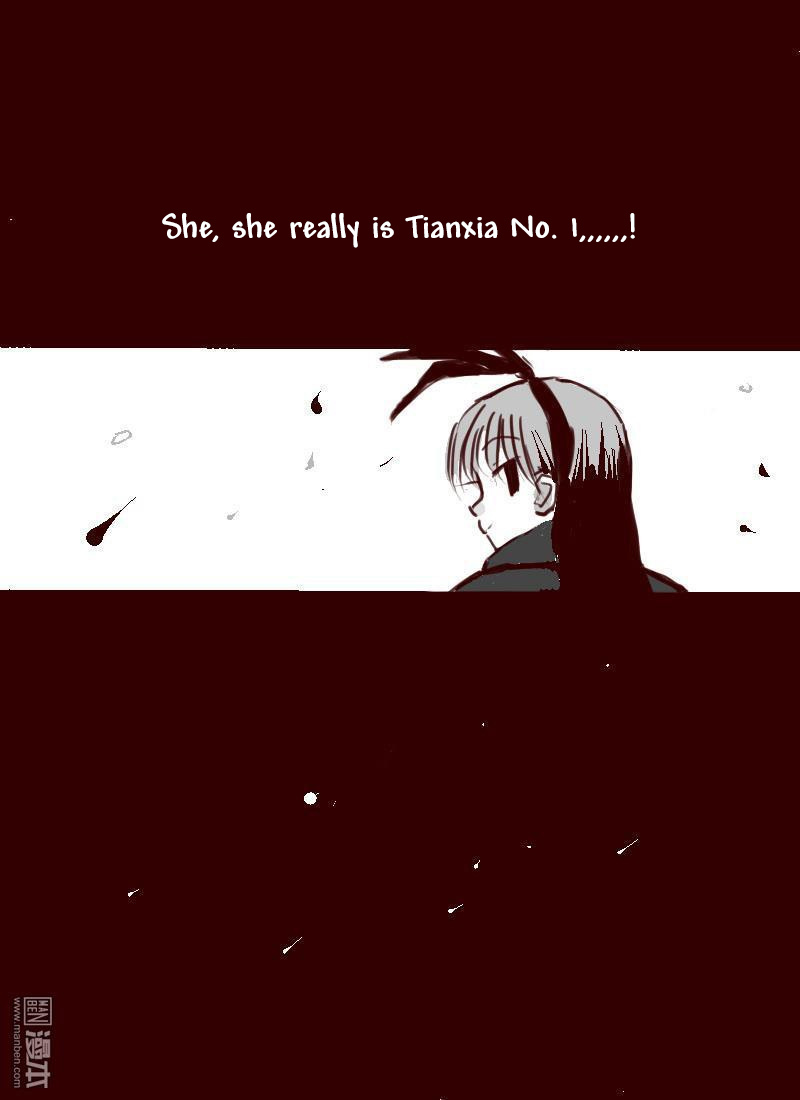 Tianxia Diji Chapter 1 page 8 - Chapter 1