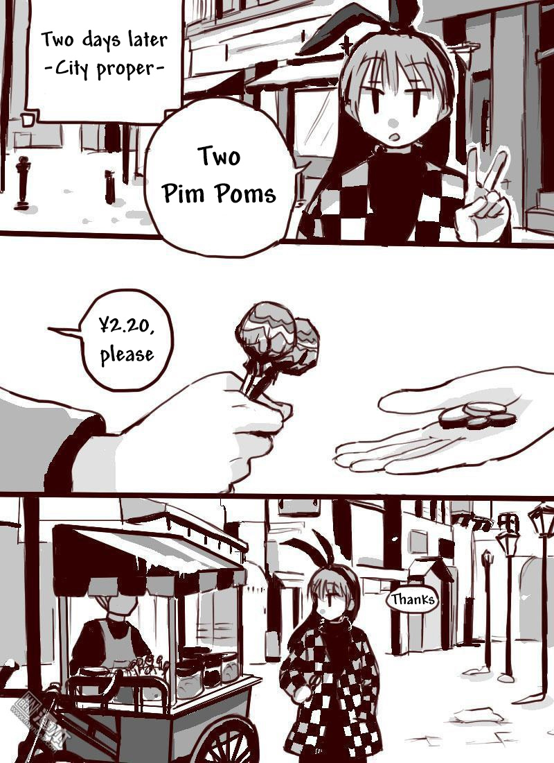 Tianxia Diji Chapter 1 page 9 - Chapter 1