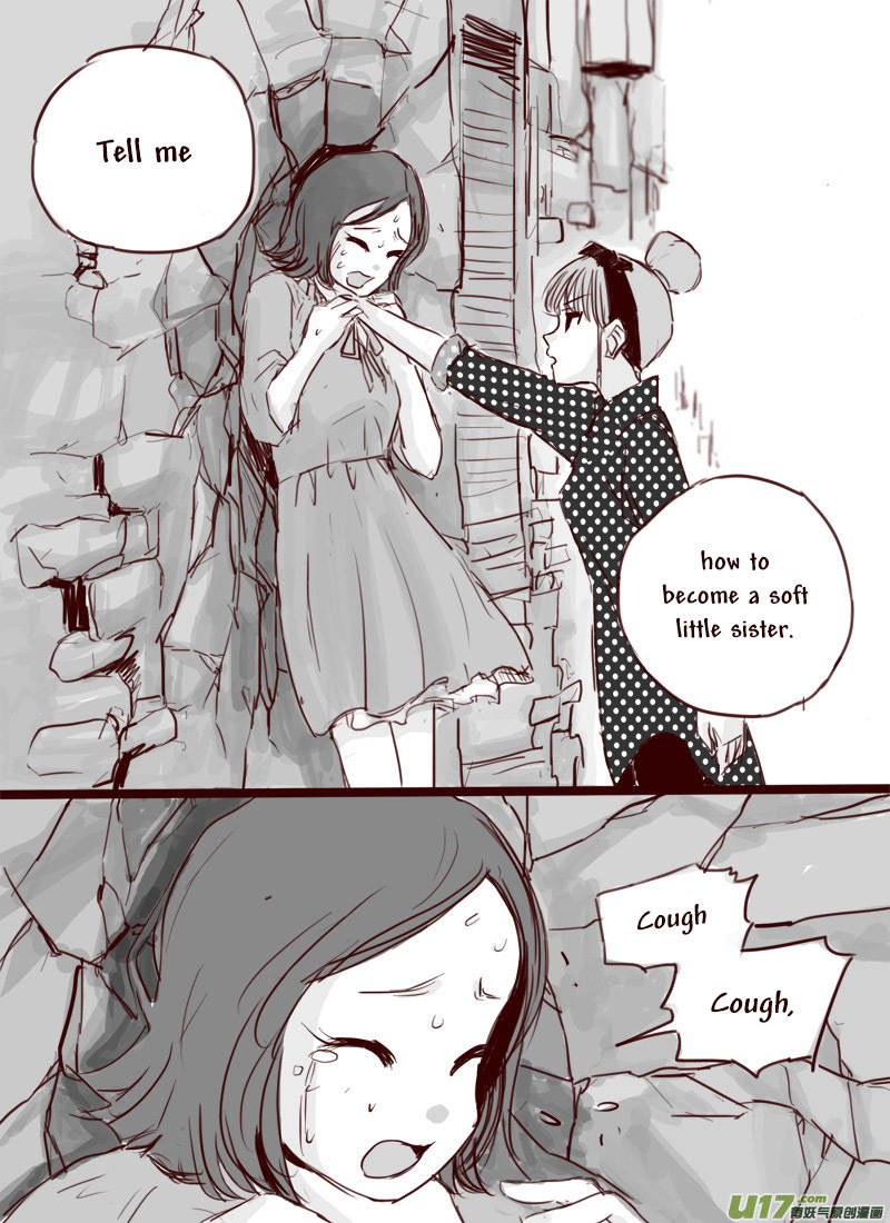 Tianxia Diji Chapter 10 page 1 - Chapter 10