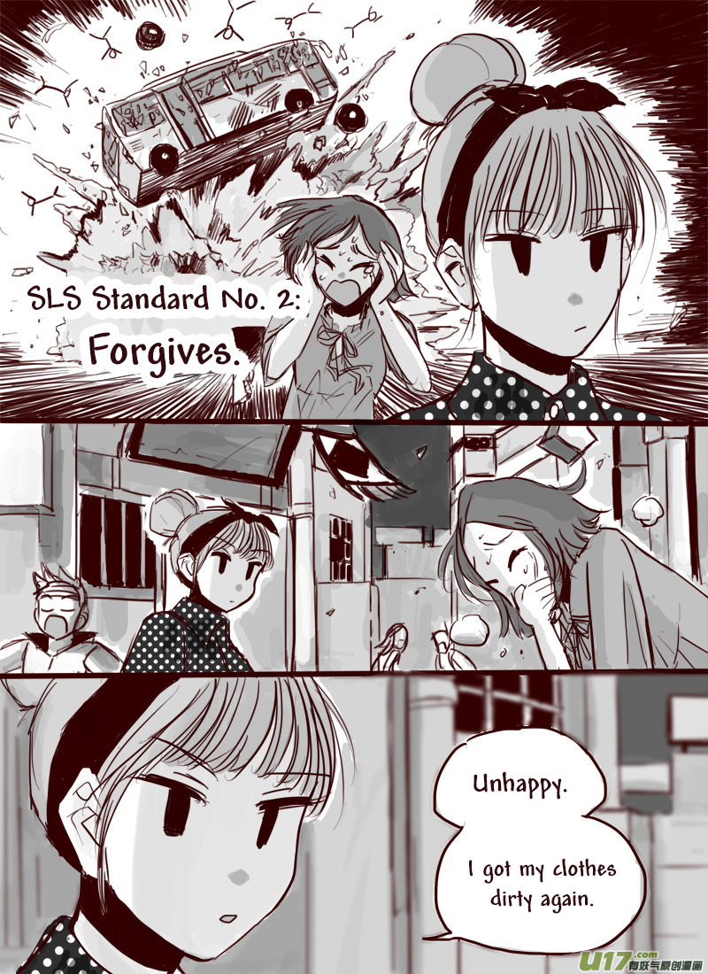 Tianxia Diji Chapter 10 page 10 - Chapter 10