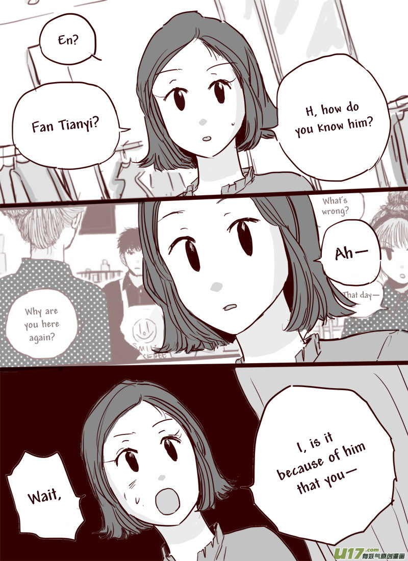 Tianxia Diji Chapter 10 page 18 - Chapter 10