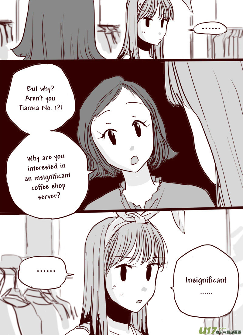 Tianxia Diji Chapter 10 page 19 - Chapter 10