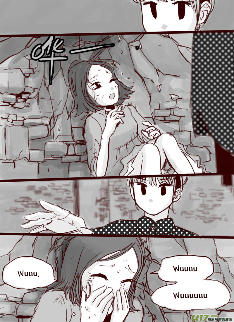 Tianxia Diji Chapter 10 page 2 - Chapter 10
