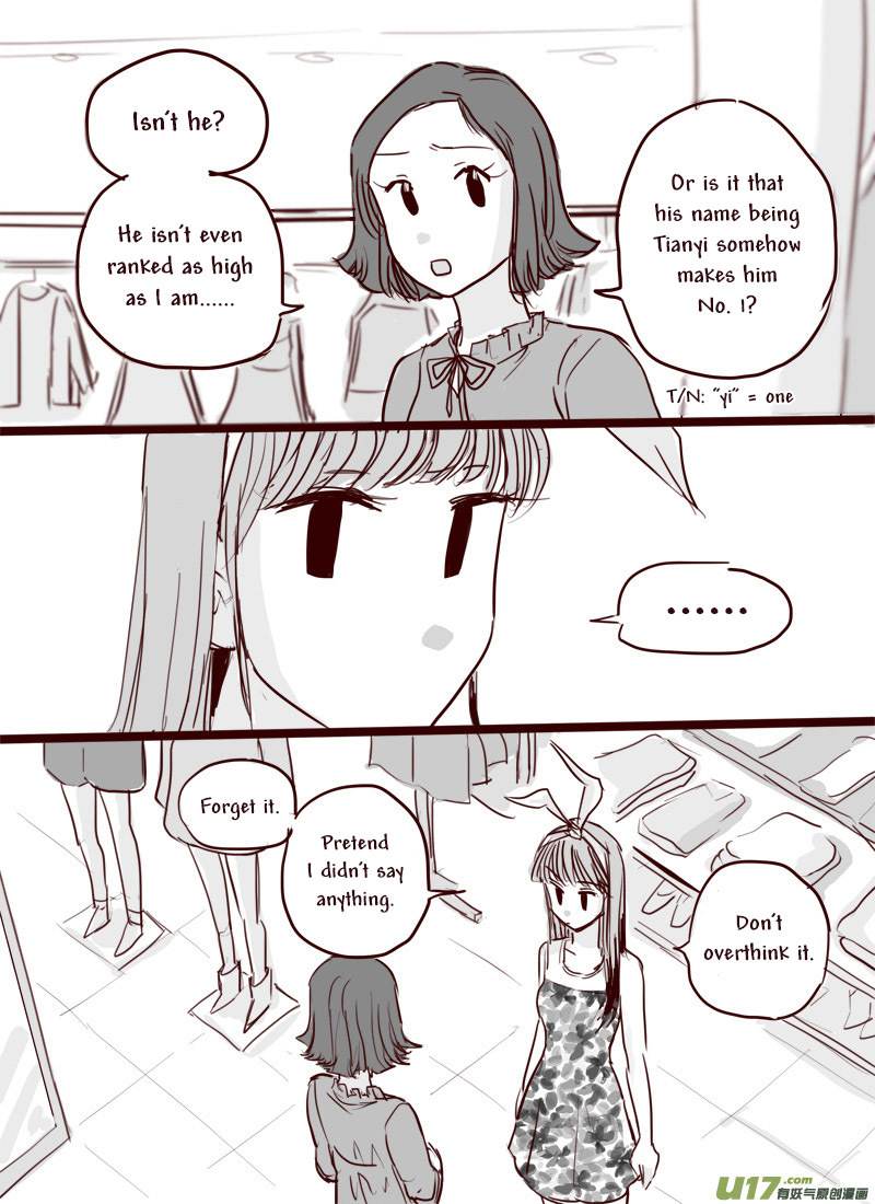 Tianxia Diji Chapter 10 page 20 - Chapter 10