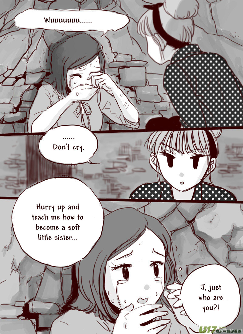 Tianxia Diji Chapter 10 page 3 - Chapter 10