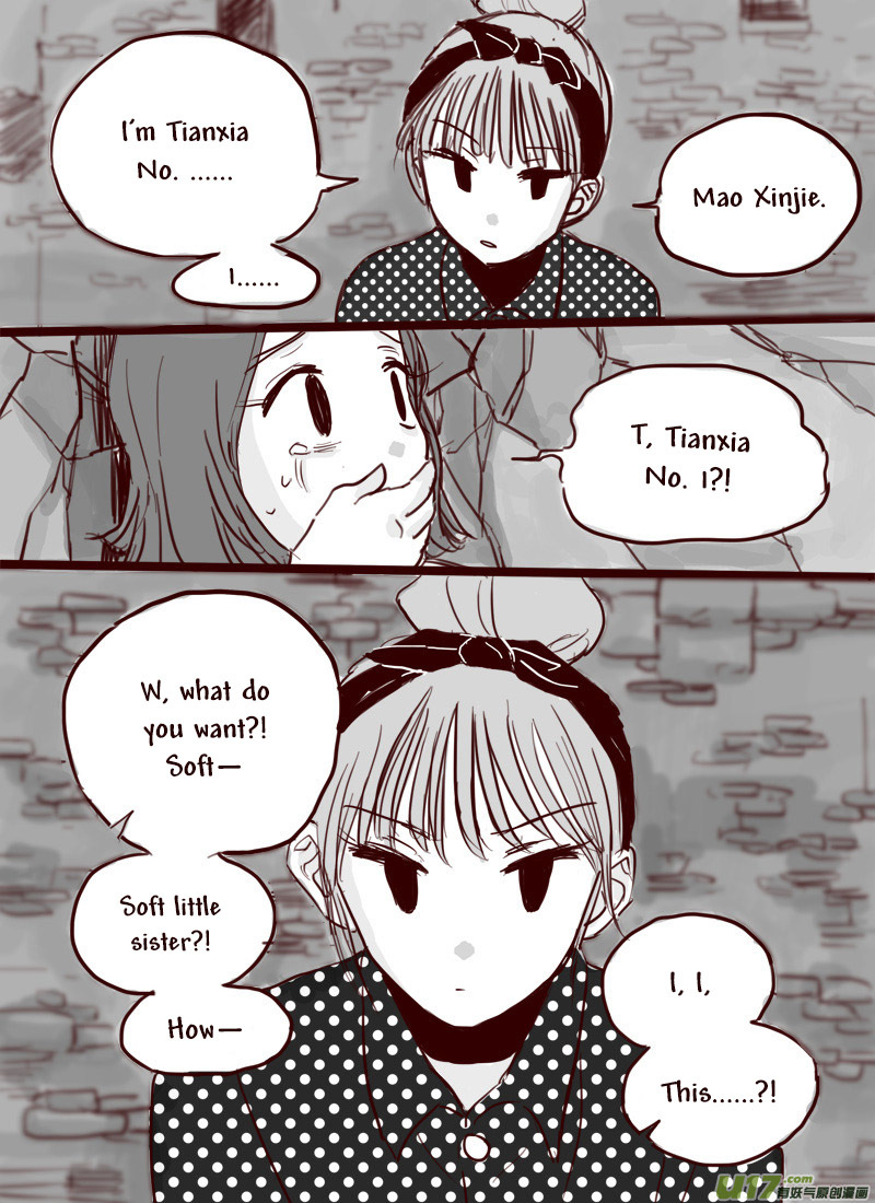 Tianxia Diji Chapter 10 page 4 - Chapter 10
