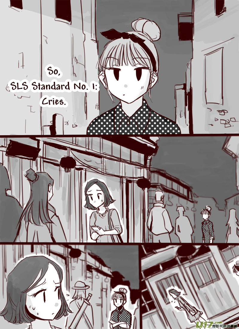 Tianxia Diji Chapter 10 page 6 - Chapter 10