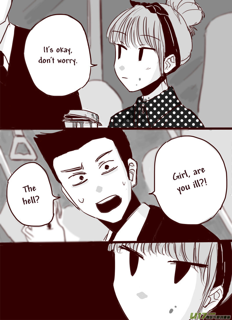 Tianxia Diji Chapter 10 page 9 - Chapter 10