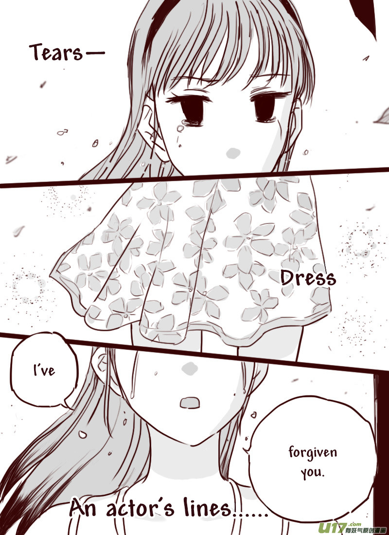 Tianxia Diji Chapter 11 page 1 - Chapter 11