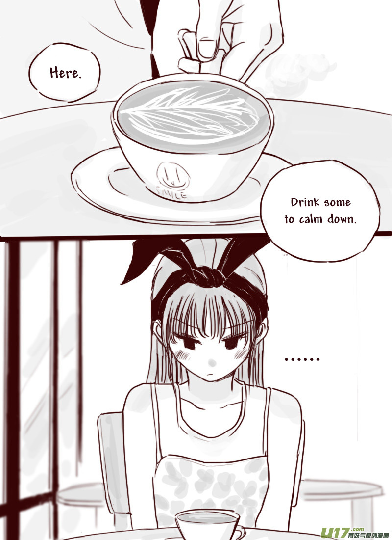 Tianxia Diji Chapter 11 page 13 - Chapter 11